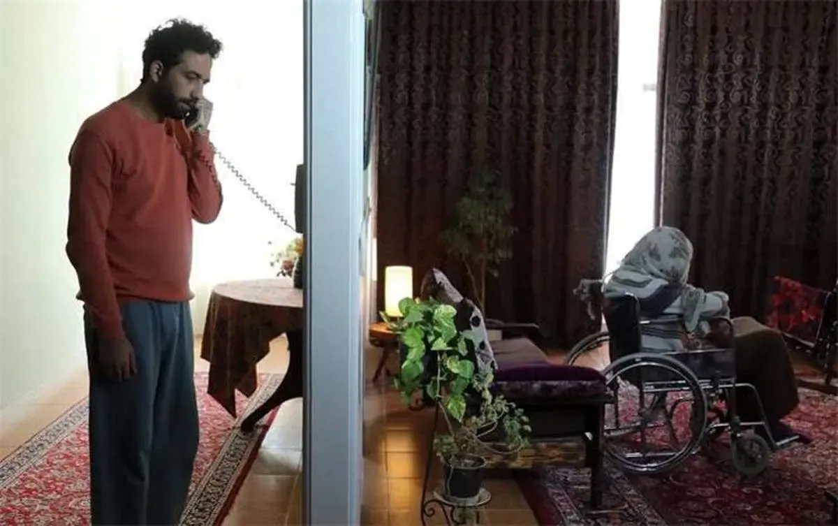 «سیاهچاله» راهی جشنواره های بین المللی می‌شود