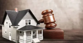 تعرفه و هزینه وکیل هنگام خرید و فروش ملک