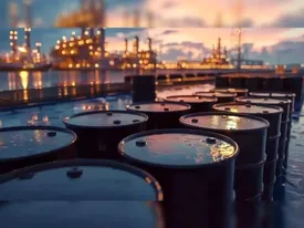 درخواست هند برای خرید نفت ایران