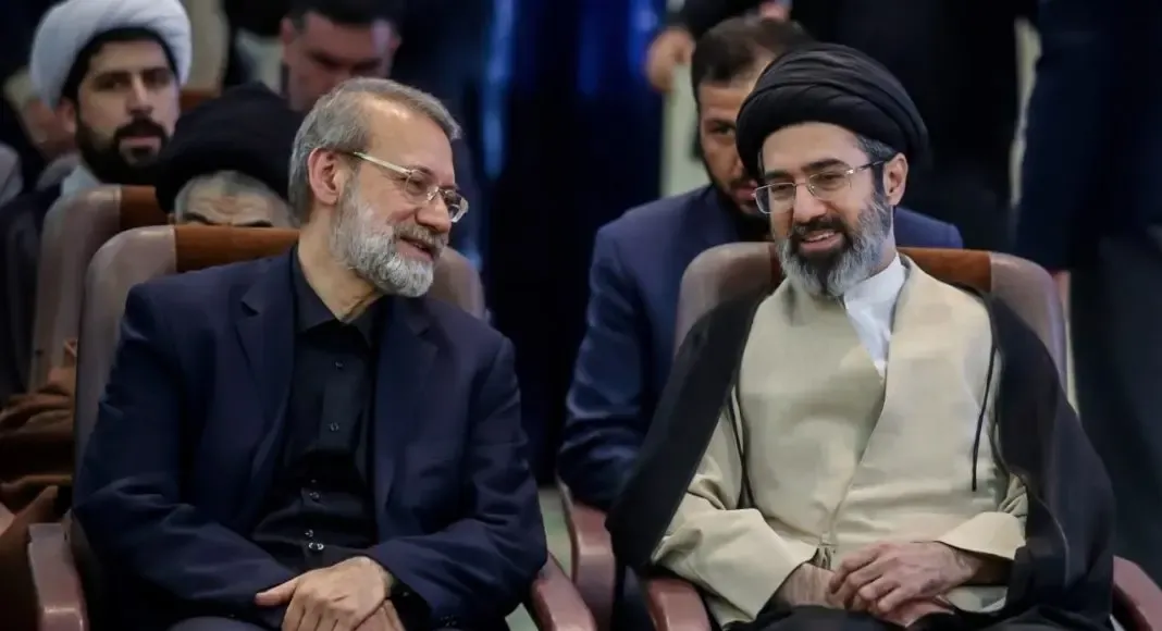 رهبری رهبری