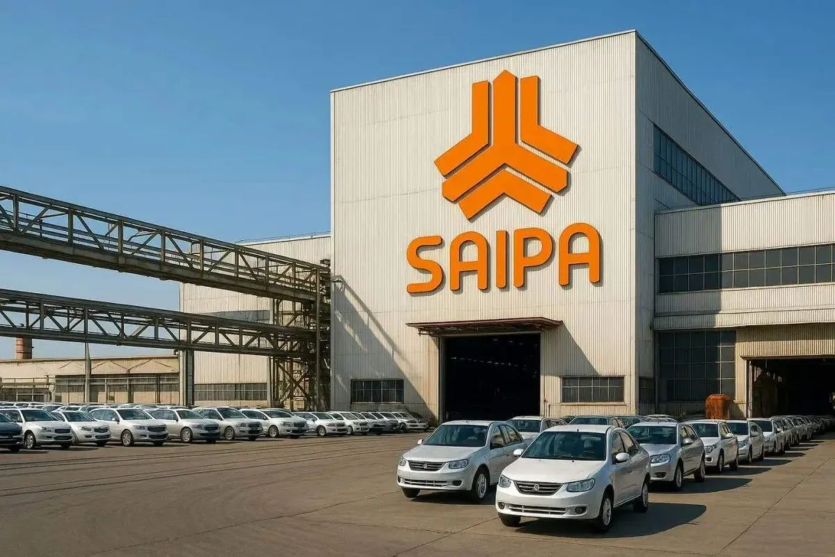 پیش فروش جدید محصولات سایپا به مناسبت عید قربان آغاز شد