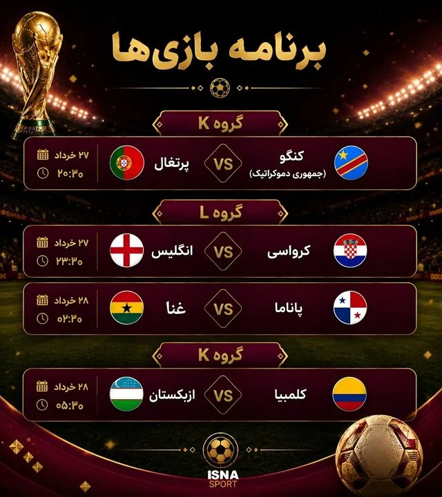 جام جهانی جام جهانی