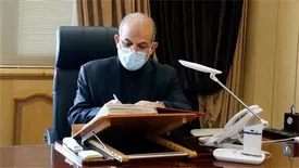 دفاع مقدس و رمز و راز شکل گیری تحول فرهنگی در ایران