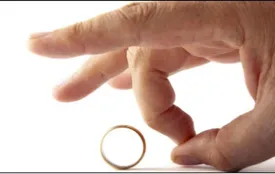 شیوه جدید طلاق برای دور زدن دادگاه!