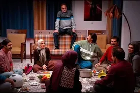 خبر خوش برای دوستداران سریال پایتخت / سری 8 در راه است