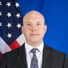 تبریک یلدایی آمریکا به مردم ایران