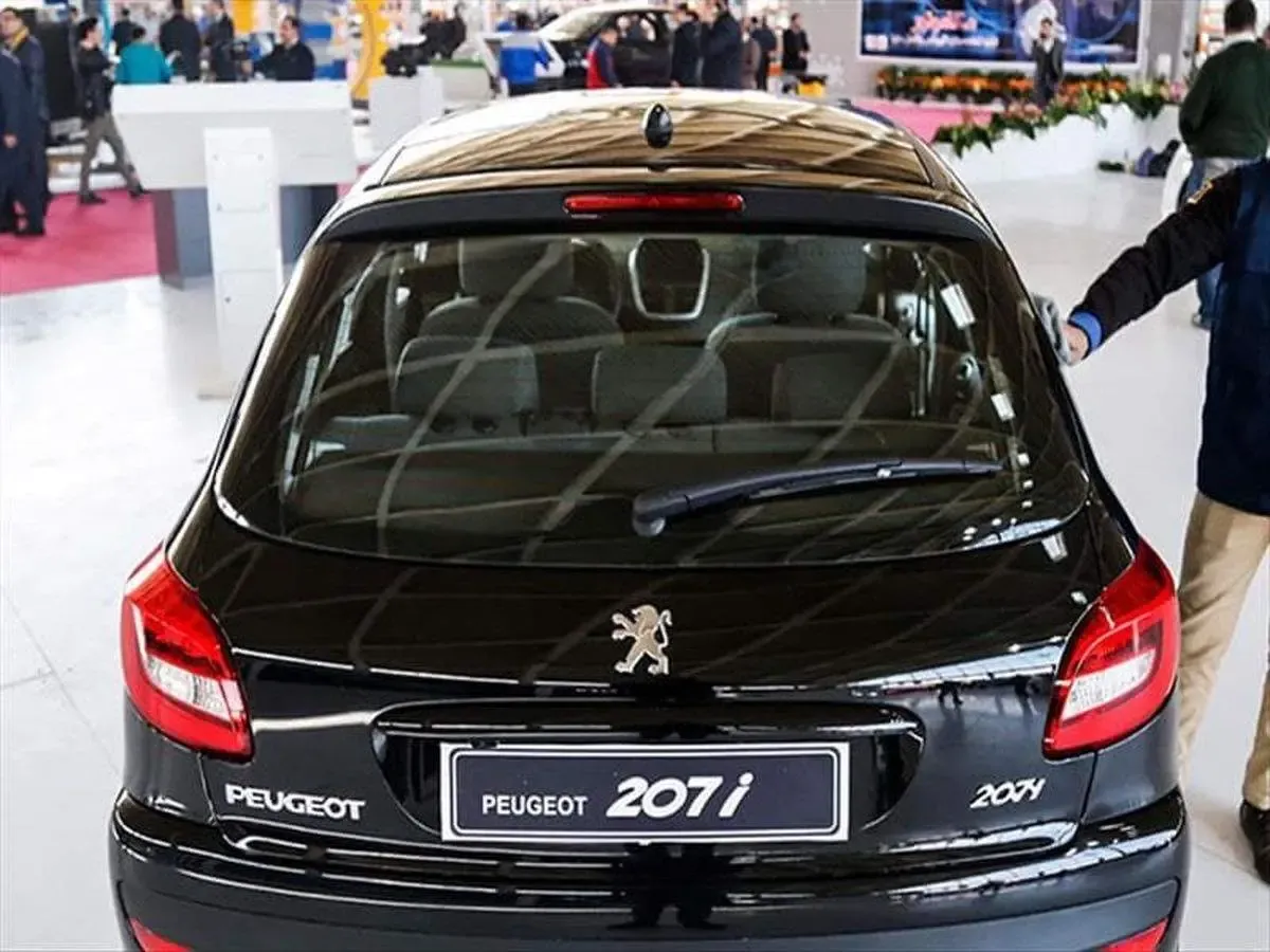 ایران‌خودرو قیمت محصولات خود را برای دی‌ماه اعلام کرد/ جدول