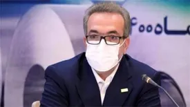 نقش مهم فولاد مباركه در تأمین ورق مورد نیاز تولید لوازم خانگی كشور