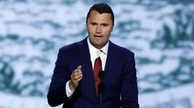 جایزه ۱۰۰هزار دلاری آمریکا برای دستگیری قاتل چارلی کرک