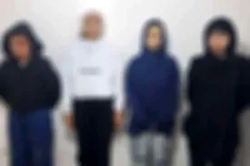 انهدام باند فساد و فحشا «کارگاه رقص لول آپ دنس» / فیلم