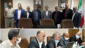 تقویت روحیه جهادی و بهبود معیشت کارکنان و بازنشستگان در صدر برنامههای شرکت مس قرار دارد