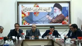 برنامه احداث راه دسترسی و برق رسانی به معادن لرستان با سرمایه گذاری ایمیدرو /سرمایه گذاری۱۲۸۰ میلیارد ریالی ایمیدرو در پروژه های راه و برق رسانی معادن استان