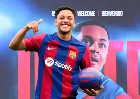 پیشنهاد هنگفت عربستانی‌ها برای ستاره جنجالی بارسا