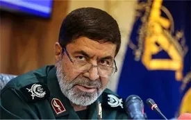 سخنگوی سپاه: انگار بعضی داخلیها، بدشان نمیآید بگویند «مسمومیتها، کارِ نظام است»/ برخی از اصحاب رسانه همگام با دشمنان میتازند