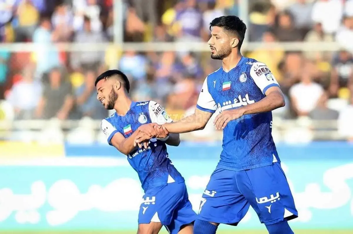 ​تیم جدید مهدی قایدی مشخص شد؟