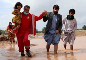 هشدار جدی سیل برای 8 استان ایران!