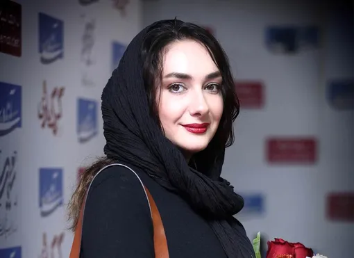 هانیه توسلی بعد از مدتها با استایل جذاب/ عکس