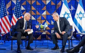 روایت «هیل» از درگیری میان کاخ سفید و نتانیاهو بر سر ارائه تسلیحات به اسرائیل