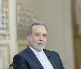 عراقچی: همکاری با ونزوئلا تقویت میشود