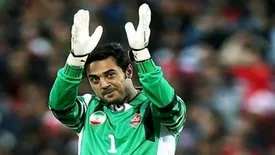 دروازه‌بان سابق تیم ملی گزینه اصلی مدیرعاملی باشگاه ذوب‌آهن