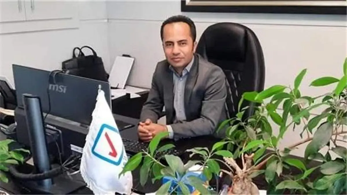 اخذ کرسی هیات امناء کانون حسابرسی داخلی ایران توسط مدیریت حسابرسی بیمه رازی