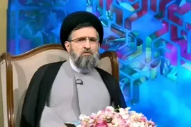 ممنوع‌التصویر شدن روحانی معروف تلویزیون؟ / پشت پرده ماجرا چیست؟