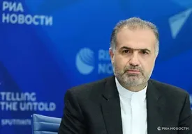 روسیه از پرداخت عوارض تنگه هرمز معاف شد