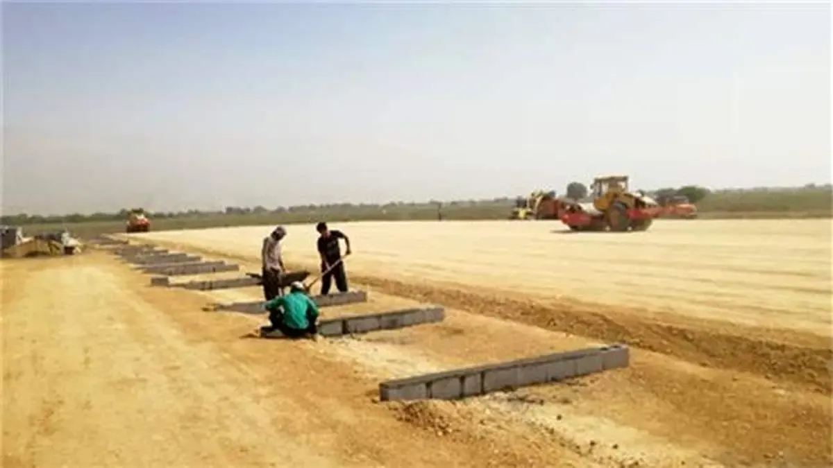 برگزاری مناقصه انتخاب مشاور مهندسی و آغار فعالیت‌های اجرایی طرح مجتمع پتروشیمی پارسیان مپنا