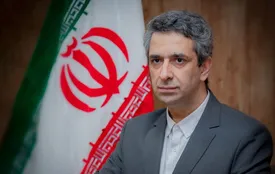 واکنش معاون پزشکیان به اظهارات ترامپ درباره درخواست آتش‌بس