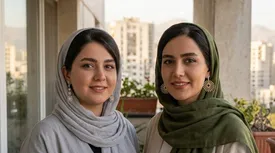 چه گوشواره ای به چه صورتی میاد؟ راهنمای کامل انتخاب