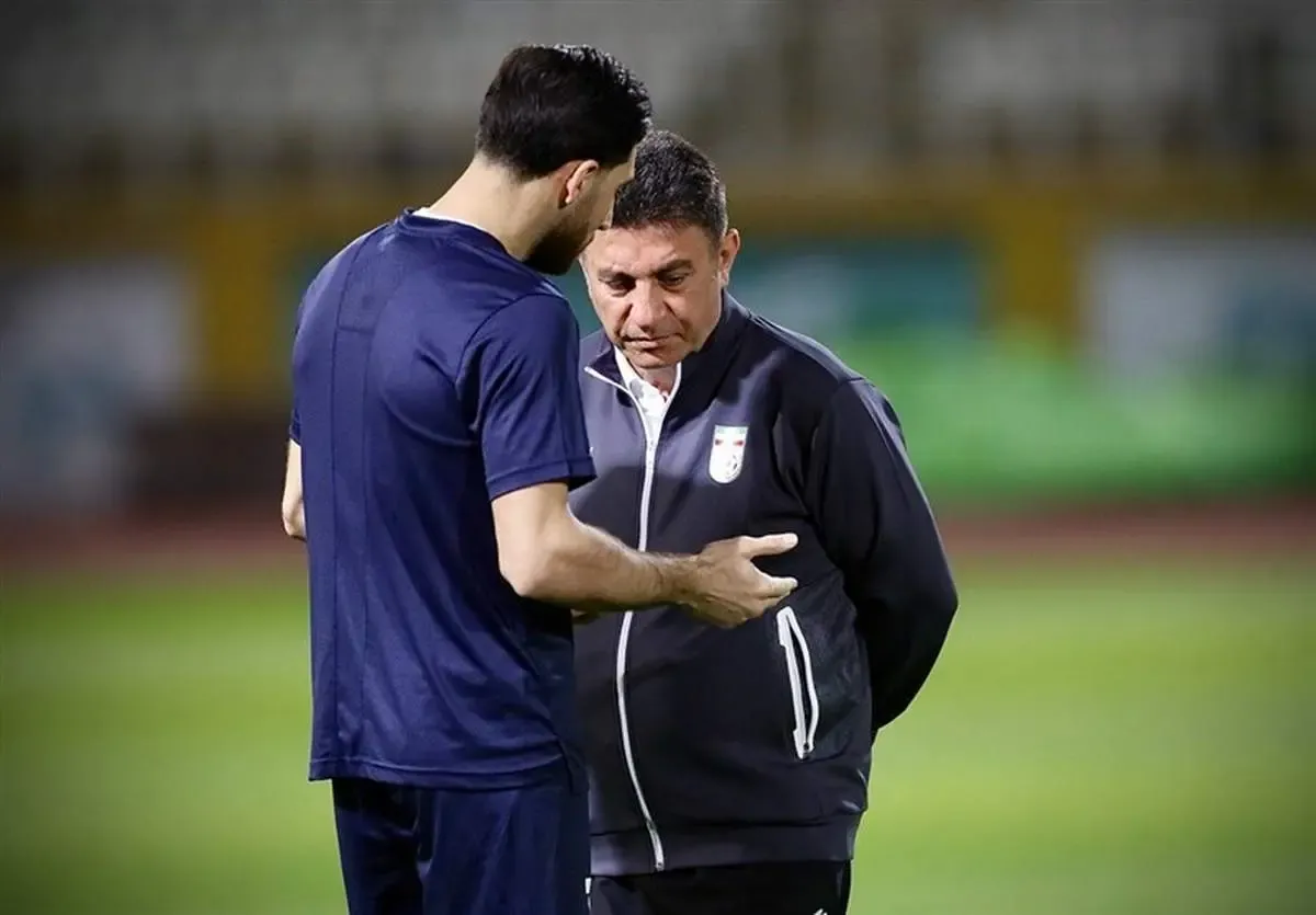 نظر متفاوت کاپیتان و سرمربی ایران در جوایز THE BEST 2025