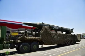 ترس اسرائیل از باز شدن جبهه جدید از یمن