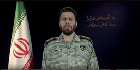 سخنگوی قرارگاه خاتم: اسرائیل زیر آتش موشکی قرار ایران گرفت