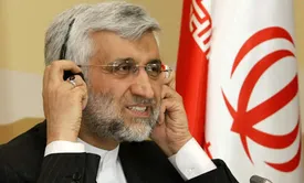 چند نکته متفاوت از زندگی خصوصی سعید جلیلی