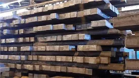 شمش C۶۰ در ذوب آهن اصفهان تولید شد