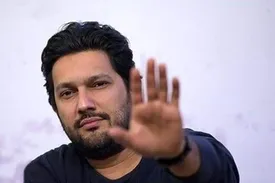 واکنش حامد بهداد به مملکت فقط برای حزب الهی هاست