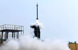 ارمنستان به دنبال سامانه موشکی هندی-صهیونیستی است