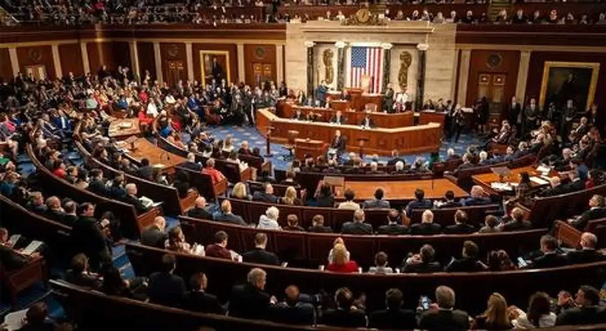 جمهوری‌ خواهان برای مسدودسازی دوباره پول‌ های آزادشده ایران لایحه دادند