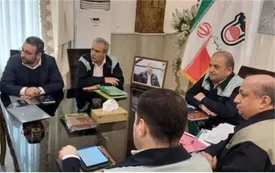 برگزاری مجمع عمومی عادی سالیانه شرکت پیشرو معادن ذوب‌آهن سوادکوه و شرکت مهندسی و پویش ساخت