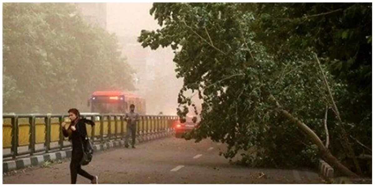 آماده باش هلال احمر در این ۶ استان