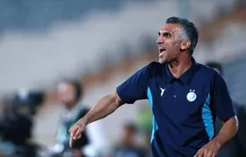 شلوغ بازی هاشمی نسب برای پرسپولیس شروع شد!