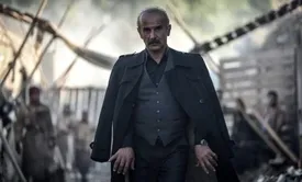 حضور متفاوت امین حیایی در غریزه