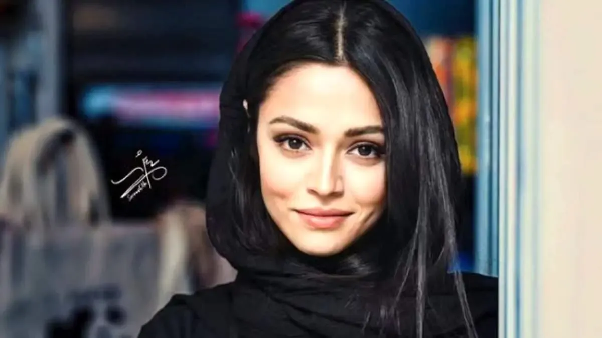 استایل شیک خانم بازیگر در کنسرت علیرضا قربانی پربازدید شد/ عکس