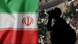 یک اسرائیلی به جرم جاسوسی برای ایران دستگیر شد