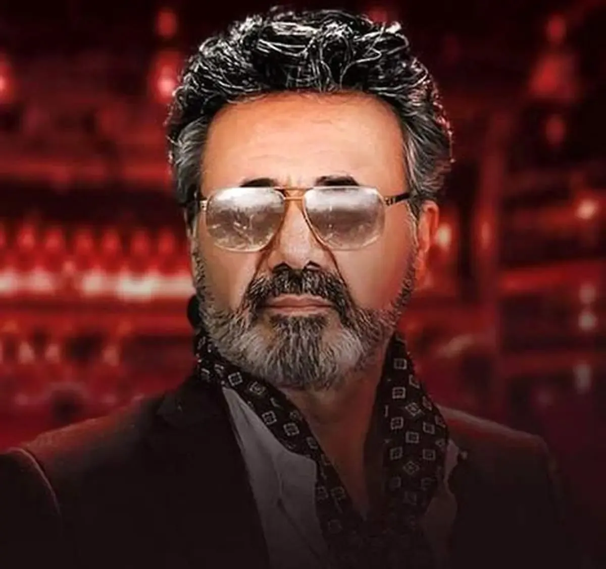 واکنش «معین» به وقوع جنگ در ایران