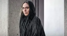 سمیرا در فصل سوم زخم کاری طوفانی بازگشت/ فیلم و عکس