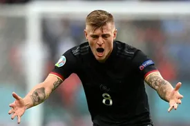 ​کروس: اول باید تکلیفم را با رئال مشخص کنم