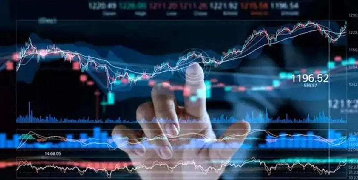 ثبات در بازار  طلا رونق در بازار بورس