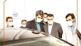معاون اقتصادی وزارت كار: صنعت خودرو لوکوموتیو و پیشران صنعت کشور است