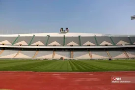 ورزشگاه آزادی فردا میزبان دیدار تاریخی پیشکسوتان استقلال و پرسپولیس